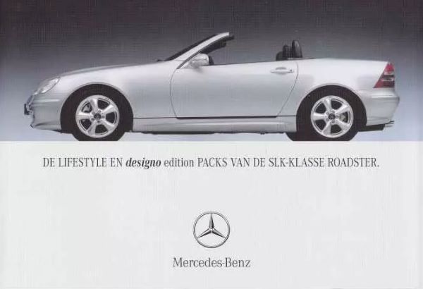 Mercedes-Benz SLK